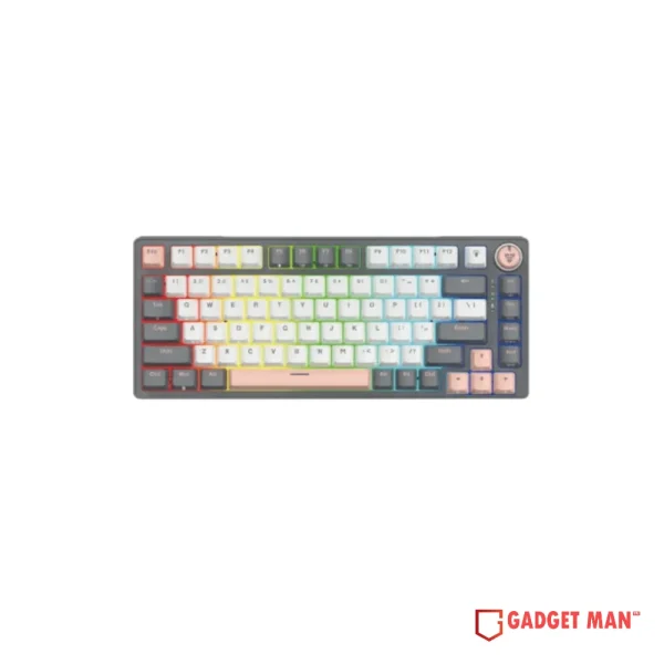 Fantech ATOM PRO83 MK913 RGB Mechanical Gaming Keyboard