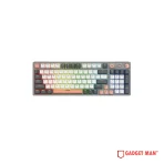Fantech Atom PRO96 MK914 RGB Mechanical Gaming Keyboard