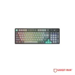 Fantech Atom PRO96 MK914 RGB Mechanical Gaming Keyboard