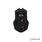 Fantech Cruiser WG11 Wireless Gaming Mouse