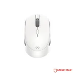 Fantech GO W190D Dual Mode Wireless Mouse