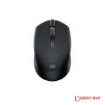 Fantech GO W190D Dual Mode Wireless Mouse