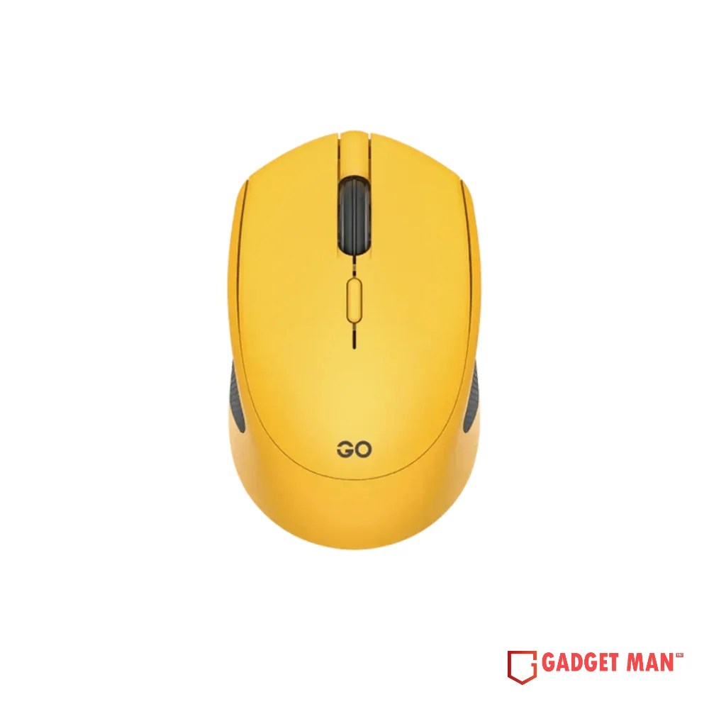fantech-go-w190d-dual-mode-wireless-mouse-gadgetman Fantech GO W190D Dual Mode Wireless Mouse