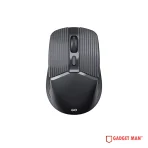 Fantech Go W605 Wireless Optical Mouse
