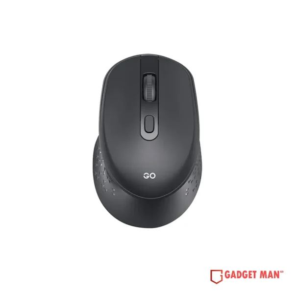 Fantech Go W606 Wireless Optical Mouse