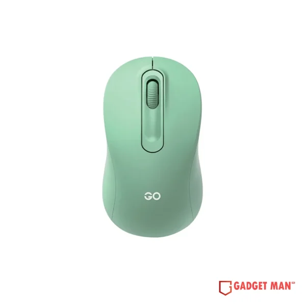 Fantech Go W608 Wireless Optical Mouse