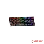 Fantech MAXFIT87 MK856 RGB Mechanical Keyboard