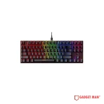 Fantech MAXFIT87 MK856 RGB Mechanical Keyboard