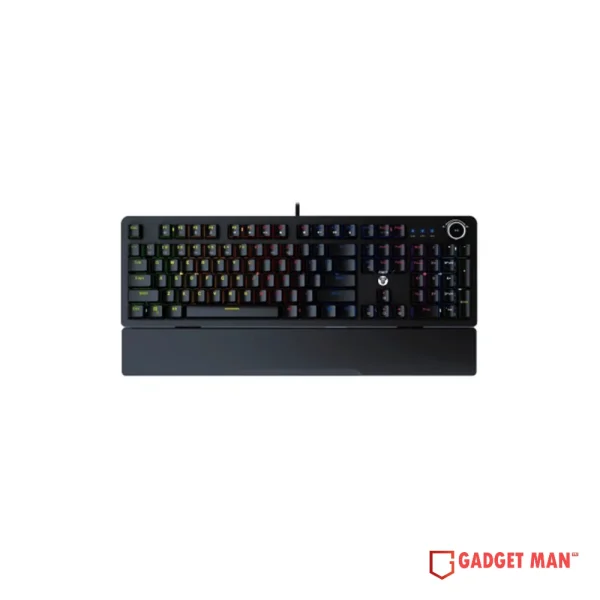 Fantech MAXPOWER MK853 RGB Mechanical Keyboard
