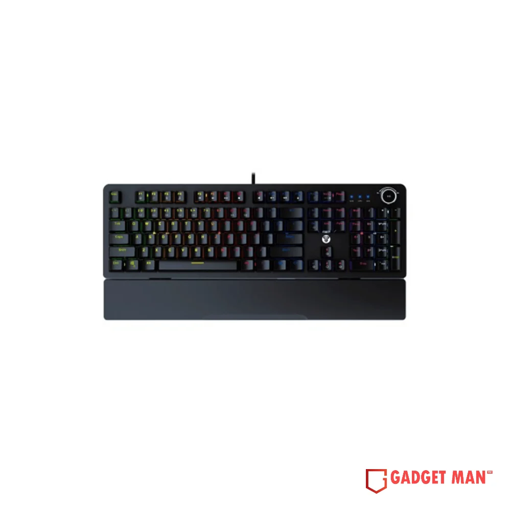 Fantech MAXPOWER MK853 RGB Mechanical Keyboard