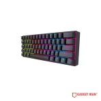 Fantech MK211 ATOM61 Mechanical Gaming Keyboard