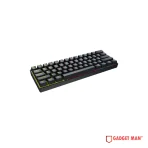 Fantech MK211 ATOM61 Mechanical Gaming Keyboard