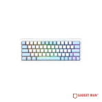Fantech MK611 ATOM X63 Mechanical AME Edition Gaming Keyboard