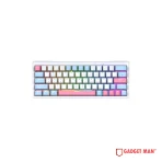 Fantech MK611 ATOM X63 Mechanical AME Edition Gaming Keyboard