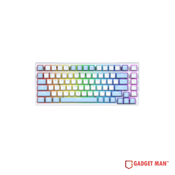 Fantech MK612 ATOM X83 Mechanical AME Edition Gaming Keyboard