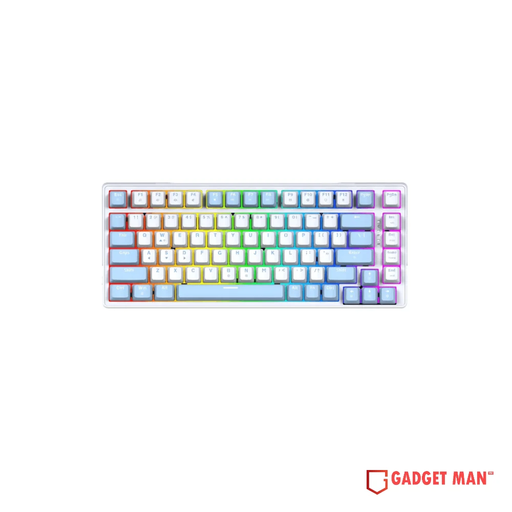 Fantech MK612 ATOM X83 Mechanical AME Edition Gaming Keyboard