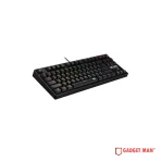 Fantech MK872 Optilite Tournament Edition RGB Mechanical Keyboard