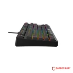Fantech MK872 Optilite Tournament Edition RGB Mechanical Keyboard