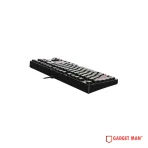Fantech MK872 Optilite Tournament Edition RGB Mechanical Keyboard