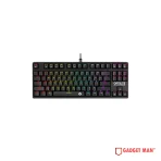 Fantech MK872 Optilite Tournament Edition RGB Mechanical Keyboard