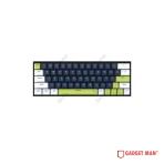 Fantech MK874V2 ATOM63 RGB Mechanical Gaming Keyboard