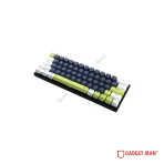 Fantech MK874V2 ATOM63 RGB Mechanical Gaming Keyboard
