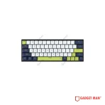 Fantech MK874V2 ATOM63 RGB Mechanical Gaming Keyboard