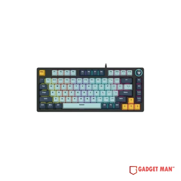 Fantech MK875V2 ATOM81 RGB Gaming Mechanical Keyboard