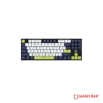 Fantech MK877S ATOM87S Mechanical Gaming Keyboard