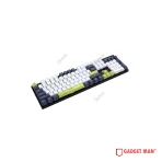 Fantech MK878S ATOM104S Mechanical Gaming Keyboard