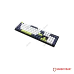 Fantech MK878S ATOM104S Mechanical Gaming Keyboard