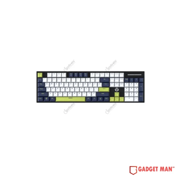 Fantech MK878S ATOM104S Mechanical Gaming Keyboard