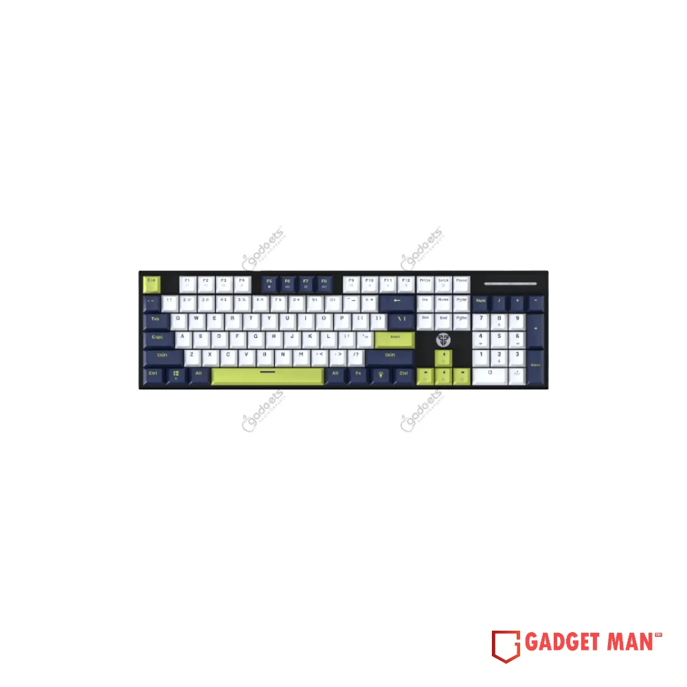 Fantech MK878S ATOM104S Mechanical Gaming Keyboard