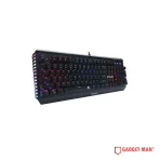 Fantech MK884 Optiluxs RGB Mechanical Keyboard