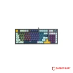 Fantech MK890V2 ATOM96 RGB Gaming Mechanical Keyboard