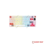 Fantech MK917 ATOM PRO79 Wireless Mechanical Gaming Keyboard