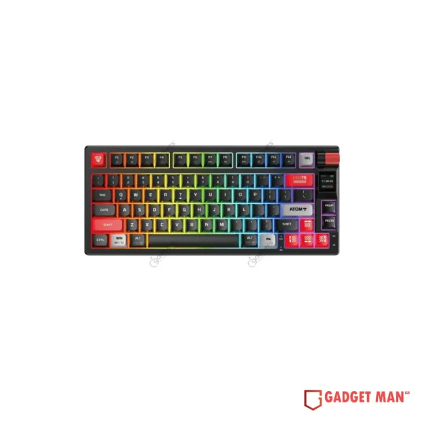 Fantech MK917 ATOM PRO79 Wireless Mechanical Gaming Keyboard