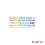 Fantech MK921 MAXFIT8 Tri-Mode Wireless Mechanical Gaming Keyboard