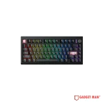 Fantech MK921 MAXFIT8 Tri-Mode Wireless Mechanical Gaming Keyboard