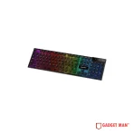 Fantech Shikari K515 MEMBRANE Gaming Keyboard