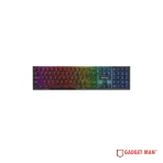 Fantech Shikari K515 MEMBRANE Gaming Keyboard