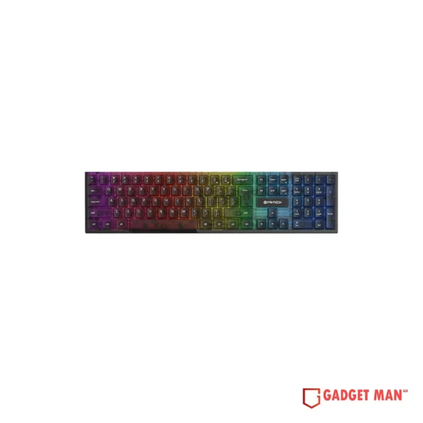Fantech Shikari K515 MEMBRANE Gaming Keyboard