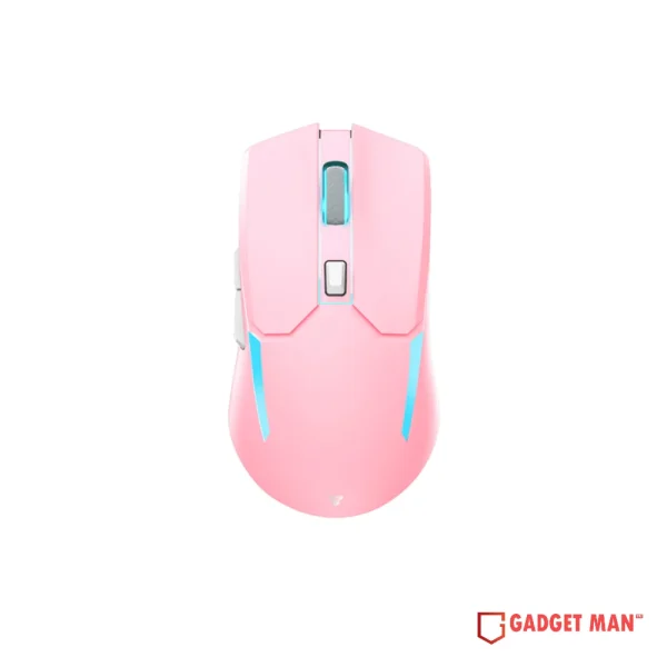 Fantech Venom II WGC2 Vibe Edition RGB Wireless Gaming Mouse