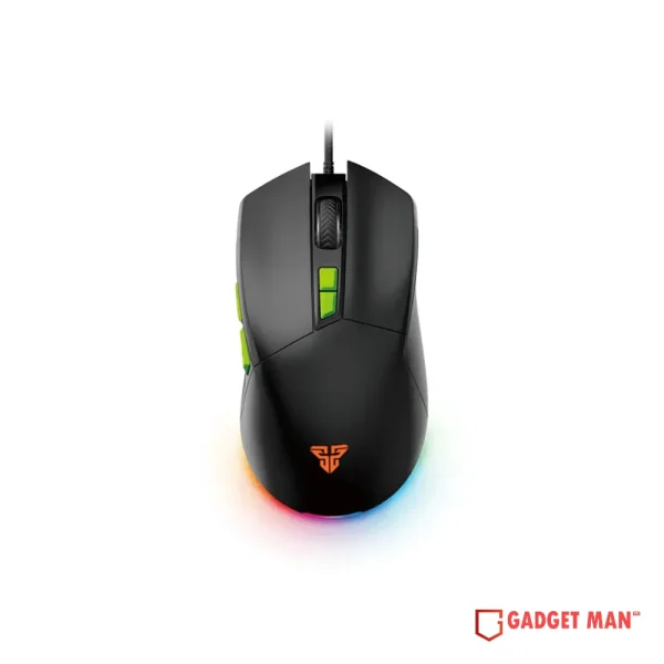 Fantech VX6 Phantom II RGB Gaming Mouse