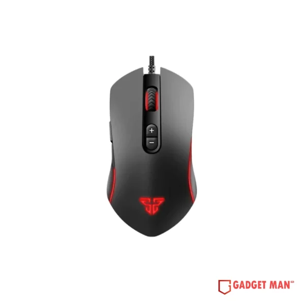 Fantech X9 Wired RGB Gaming Mouse