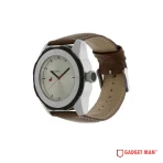 Fastrack 3099SL01 Quartz Analog Leather Strap Men's Watch
