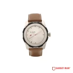 Fastrack 3099SL01 Quartz Analog Leather Strap Men's Watch