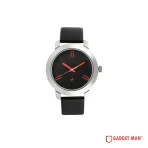 Fastrack 3120SL02 Quartz Analog Leather Strap Men’s Watch