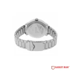 Fastrack 3120SM02 Quartz Analog Stainless Steel Strap Men’s Watch