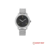 Fastrack 3120SM02 Quartz Analog Stainless Steel Strap Men’s Watch